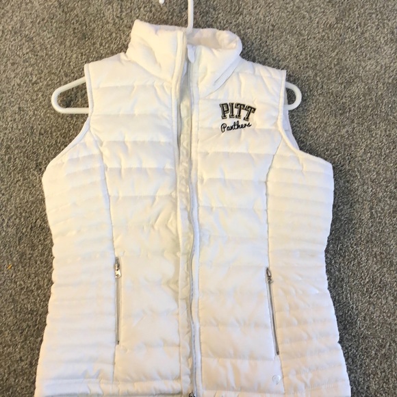 Colosseum Jackets & Blazers - Womens university of pittsburgh best